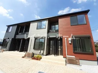 リバー ソレイユの画像