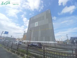 ラフィーネ【2階】の外観