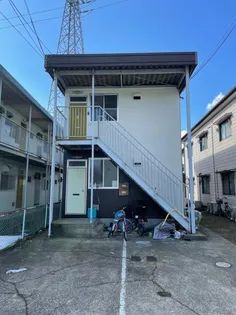 斉藤第2ハイツの画像