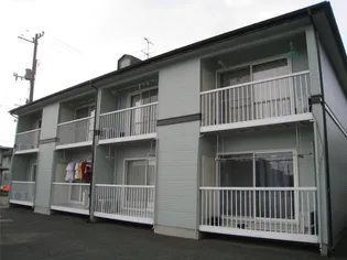 リベルテ【2階】の外観