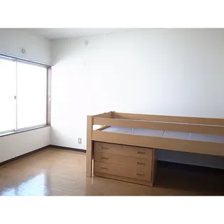MUKAI HOUSE【2階】の外観