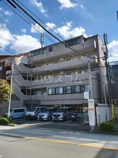 日興ビル小金井の画像