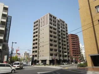 ピュアドームグランディ博多の画像