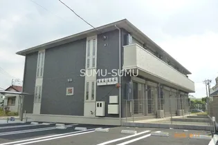 ブルークレール希望ヶ丘の画像