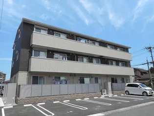 グランシャリオMの画像