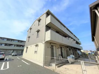 LA VIE CHAUD A館の画像