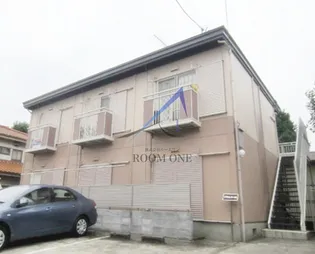 プラムコーポの画像