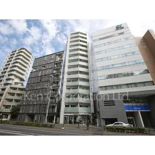 千駄ヶ谷デュープレックスリズの画像