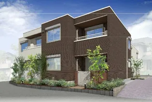 Shamaison Kirsche【2階】の外観