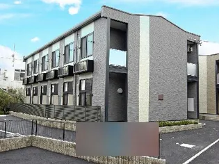 レオパレス英の画像