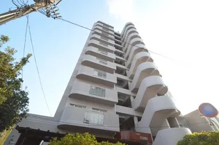 パークハウスYAGUMAの画像