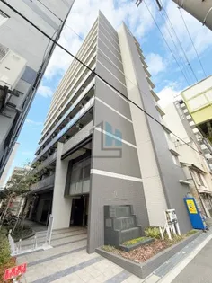 エステムコート難波ウエストサイドⅢ DOMECITYの画像