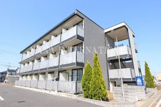 レオパレスプラティークラシーヌの画像