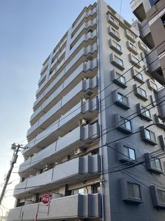 ロイヤルタワー春日【12階】の外観