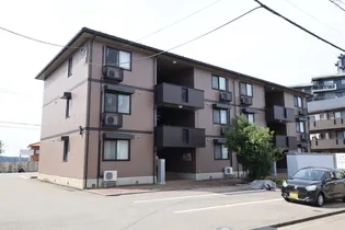 ジョルナーレ小立野 Cの画像