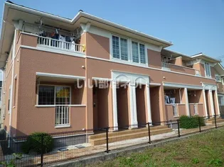 カーサ ラッフィナートEの画像