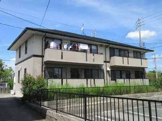 ヴィラユングフラウ A棟の画像