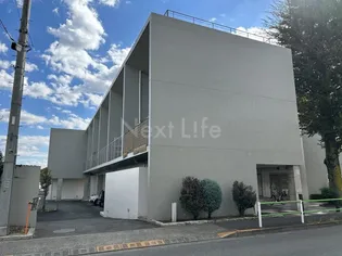 東京都国分寺市戸倉4【マンション】の外観