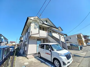 サンコーポIIIの画像