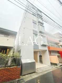 B'CASA早稲田の画像