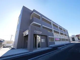 Scheherazad(シェエラザード)【1階】の外観