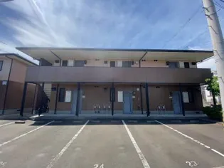 ニューエステート笹谷Dの画像