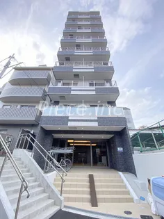 ヴィラナリー関目【6階】の外観