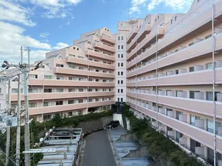 バッハレジデンス神戸ウエストの画像