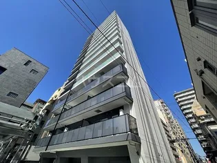 ラグゼナ八王子南町【3階】の外観