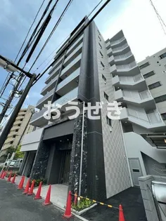 HONUAKALA YOKOHAMA【4階】の外観