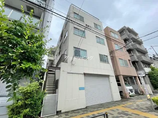 コーポマルナカの画像