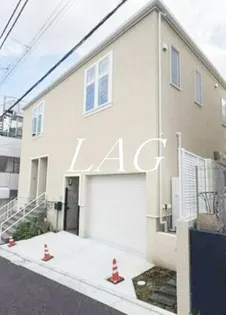 AVON HOUSE KOHINATA【1階】の外観