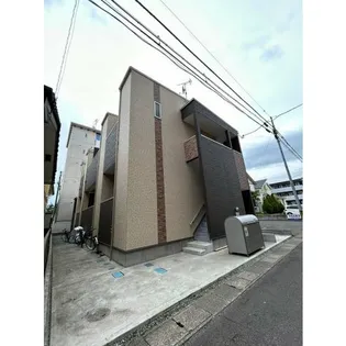 ハーモニーテラス福田町の画像