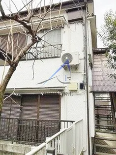 セイフウハウスの画像