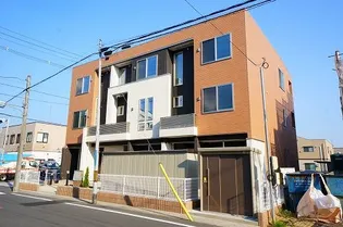 フェイバー プリムローズの画像