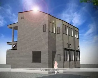 OTAS 代田橋【1階】の外観