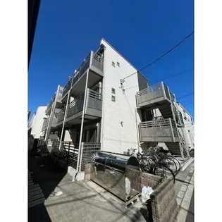 リヴェール長崎【3階】の外観