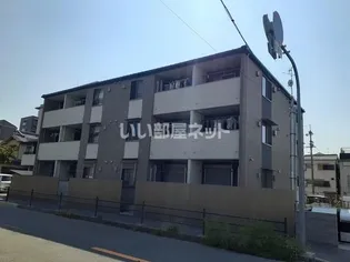 リアン ボヌール 鶴見緑地の画像