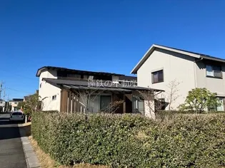 静岡県浜松市中央区志都呂2【一戸建】の外観