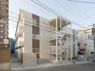 リブリ サンヴィレッジ21の画像