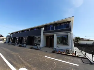 リバージュ天拝IIの画像