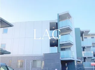 LEO FIOREGALO 印内【4階】の外観