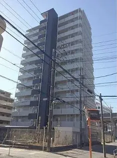 埼玉県さいたま市南区白幡5【マンション】の外観