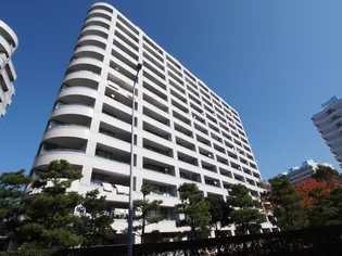 ベイシティ浦安B棟の画像