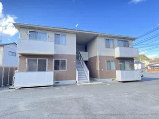 シャーメゾンナナセの画像