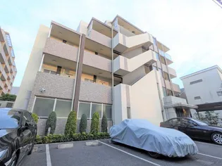 アイビーコートの画像