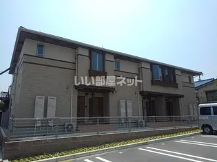 ノートルメゾンBの画像