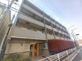 AXAS菊名LRの画像