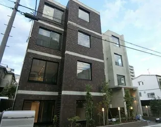 EXAM中目黒IIの画像