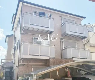 レクサス市川南IIの画像